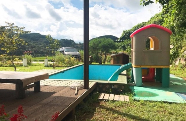 Hadong Goni House Pension