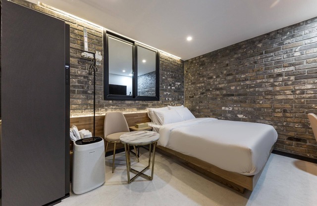 Hadong Hotel Bombom