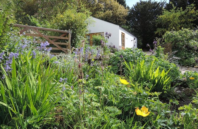 Hadrian's Barn