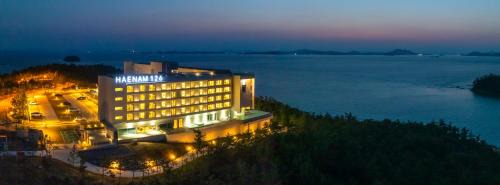 Haenam 126 Hotel