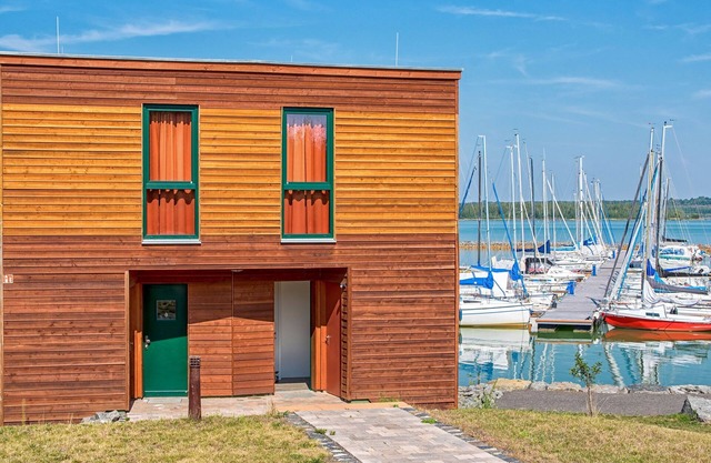 Hafenhaus by Interhome