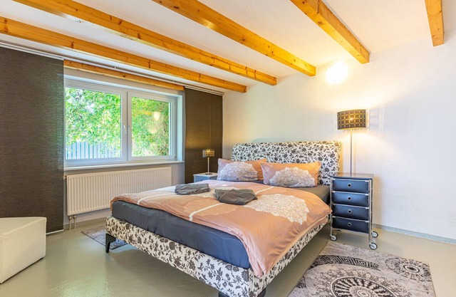 Hafenriff - Appartement 2