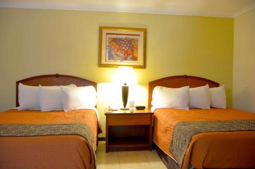 Hafersons Inn Hotel Suites