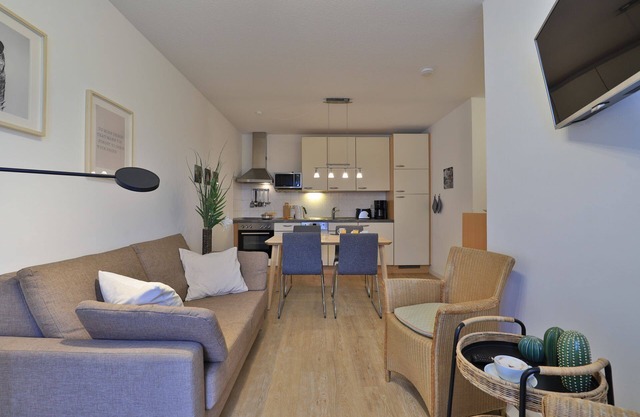 Haffblick apartment Ha31