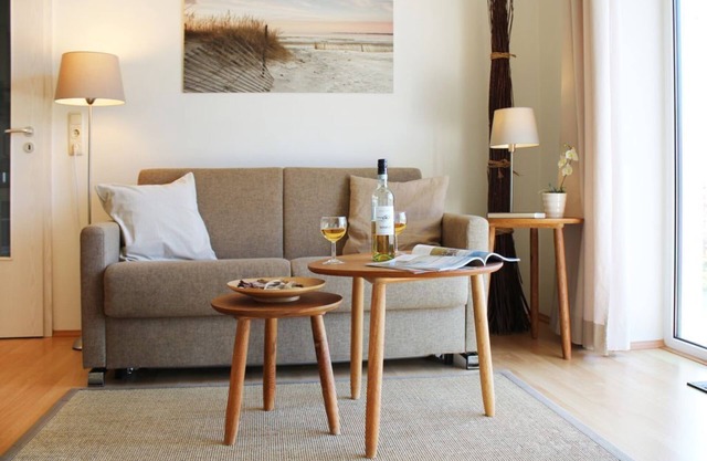 Haffblick apartment Ha37