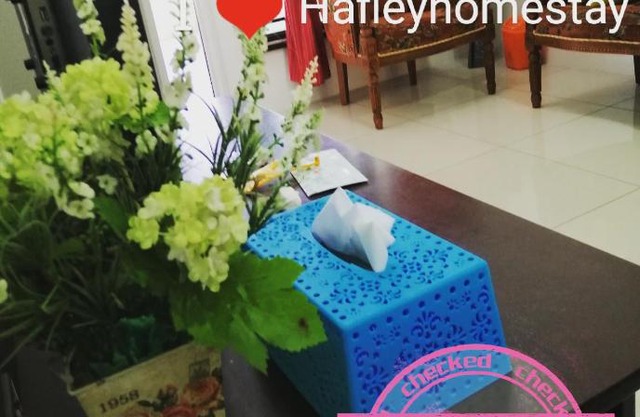 HafieyHomestay