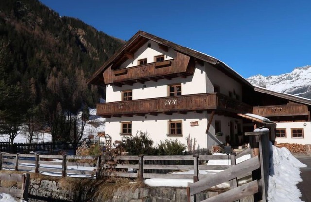 Haflingerhof Enzian by Interhome