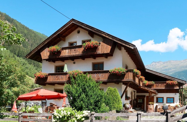 Haflingerhof Almrose by Interhome