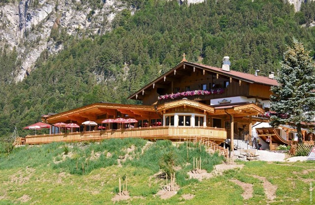 Haflingerhof