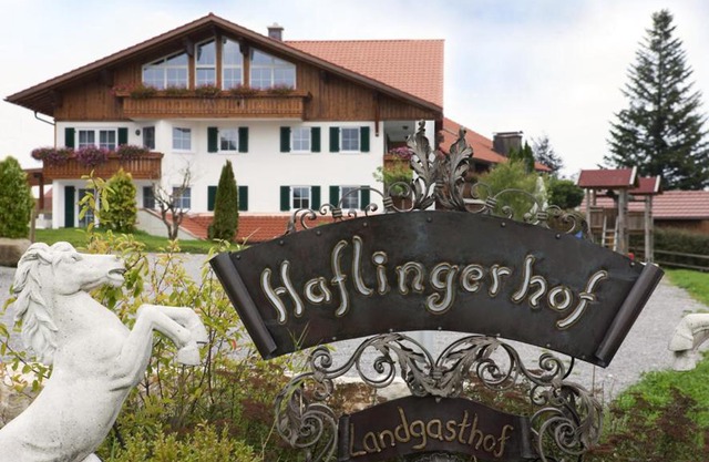 Haflingerhof