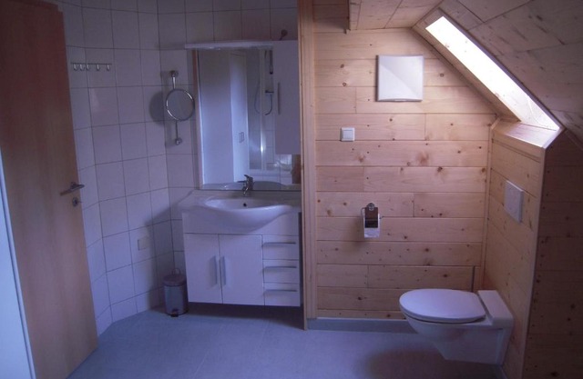 Haflingerhof Luef