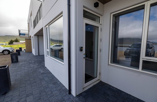 Hafnir Apartments