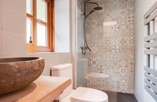 Hafod Hir - Five Bedroom House, Sleeps 10
