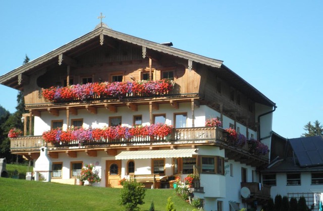 Hagauhof