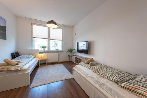 HagenStay Eilpe 4