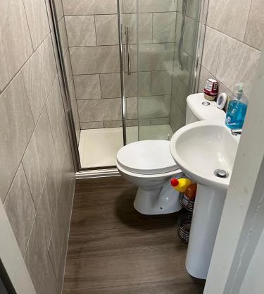 Haggai 5 comfort suites