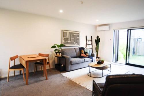 Hagley Park Retreat