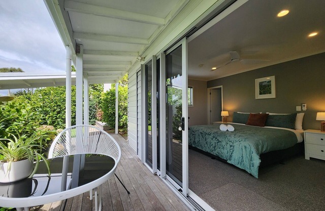 Hahei Beach Getaway Rua, Hahei Beach Getaway Rua