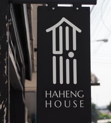 Haheng House