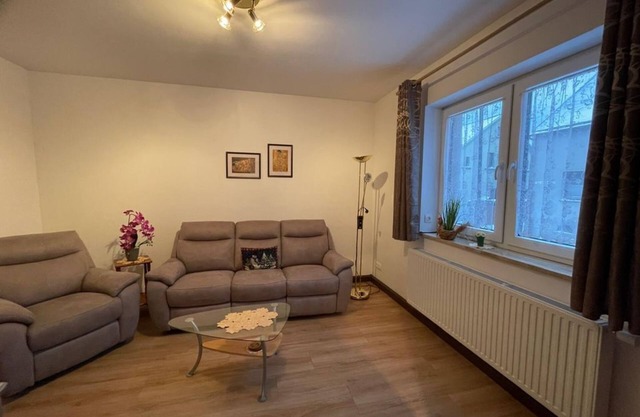 HAHN - Apartments Goldhahn