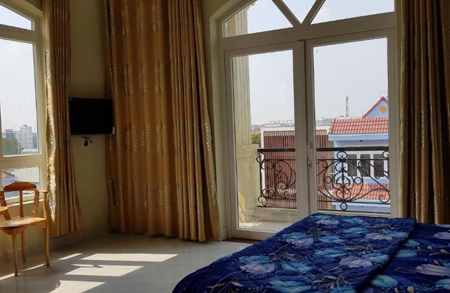 Hai Dang Hotel