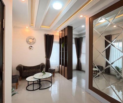 Hai Homestay by Sampai Coliving