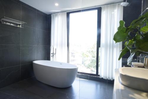 Hai Yen Apartment