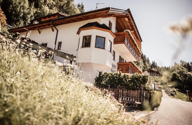 Haidgerberhof - apartments & homemade food