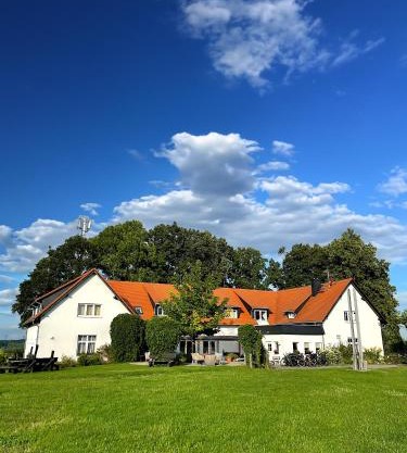 Hainberg Hotel