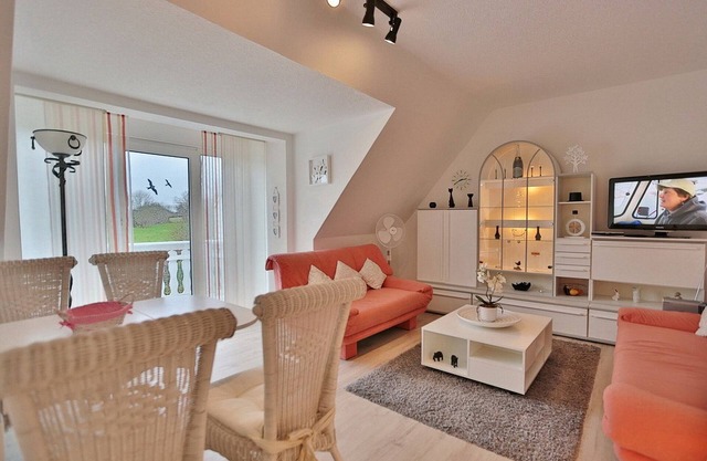 Hainholz, Flat/Apartment, Hemmelsdorfer See