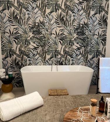 Hair spa suite 'Beauty Ritual' Femme Noir