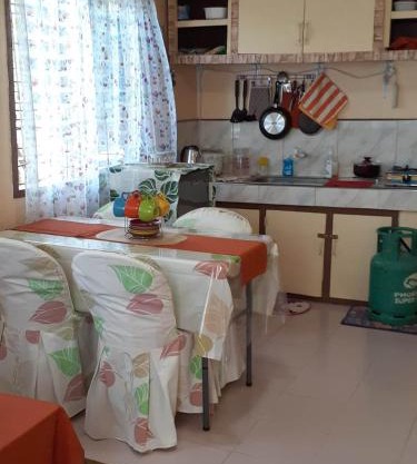 Haira Traveller's Home