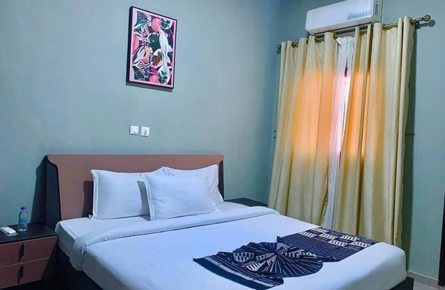 HAIRAI-APPART HOTEL