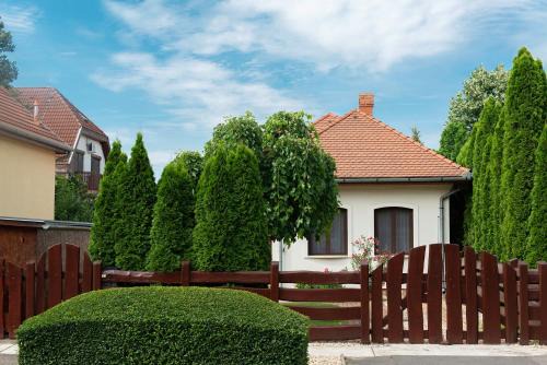 Hajdu Apartman 