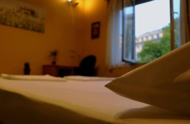 Hajduk Veljko Apartment