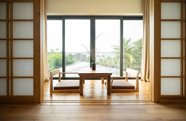 Hajime Homestay
