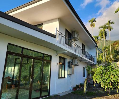 Hajin Homestay