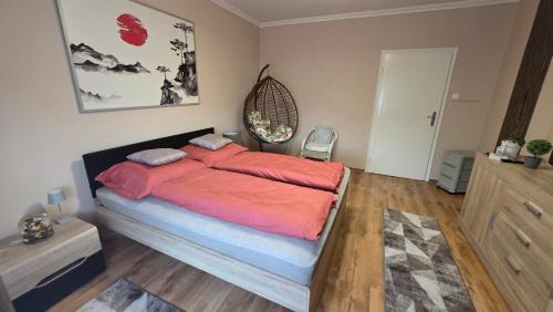 Hajnal Apartman