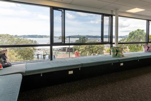 Haka Lodge Bay Of Islands Paihia 