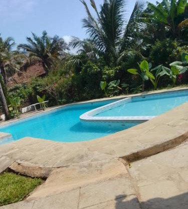 Haki Villas