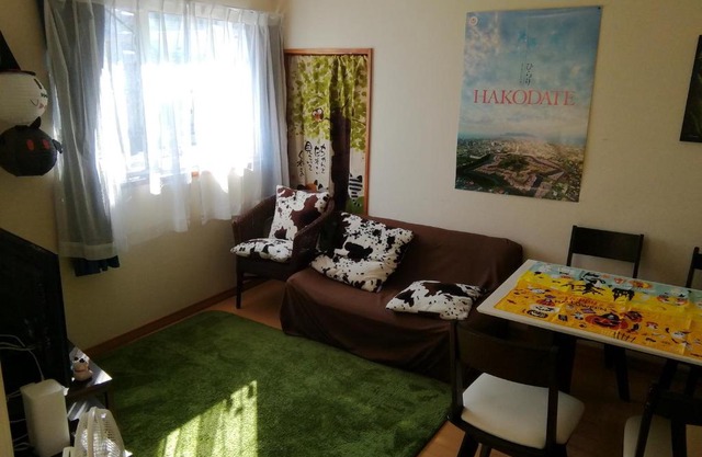 Hakodate station 5minutes walk vacation stay