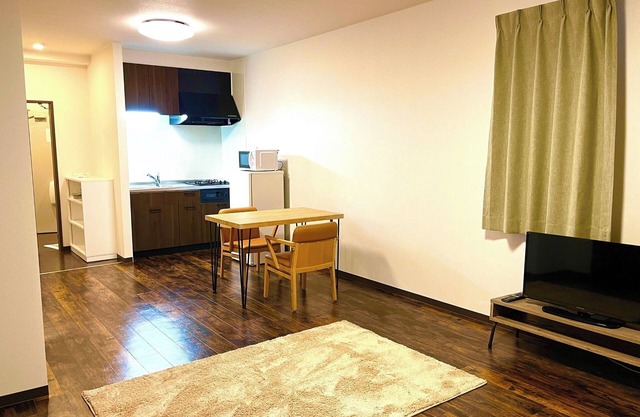 Hakomachi Kaiyado Hakodatekan 301 A hotelty/hakodate Hokkaidō