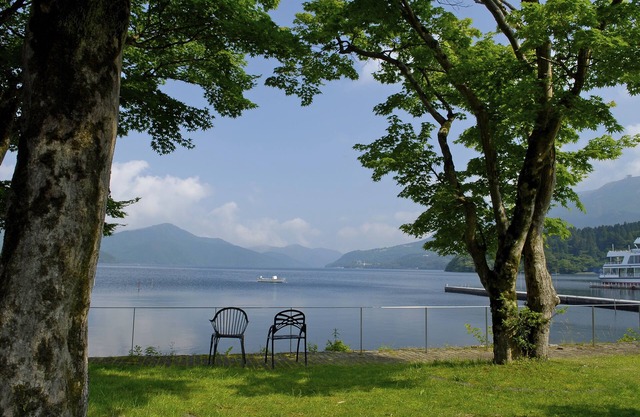 Hakone Hotel