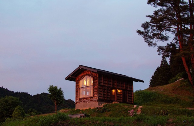 HAKU <100-year-old Quaint Japanese Style Villa>