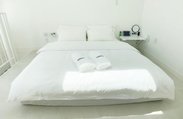 HAKU HOTEL