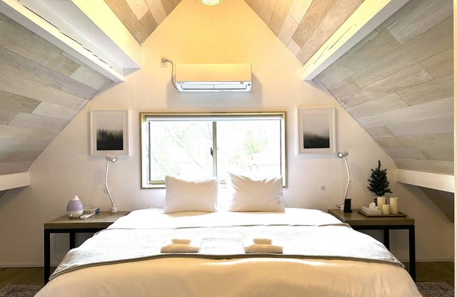 Hakuba Bliss Cottage