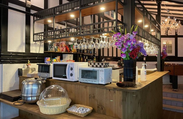 Hakuba Sunvalley Hotel