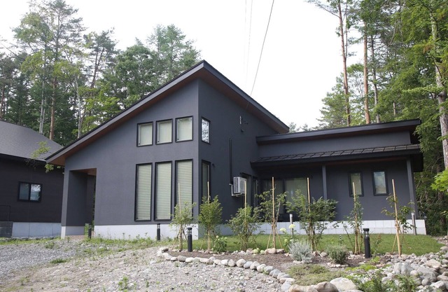 Hakuba Villa Yeti 2LDKLoft 4person rental/Kitaazumi-gun Nagano