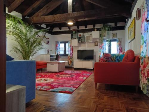 Hala' house