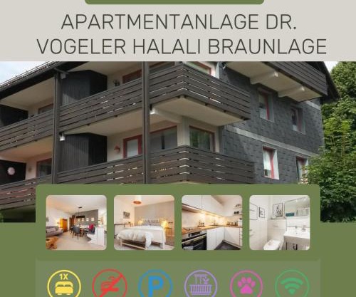Halali Braunlage